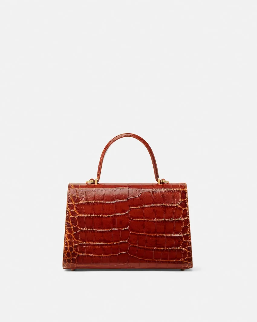 Versace Medusa 95 Tote Bag