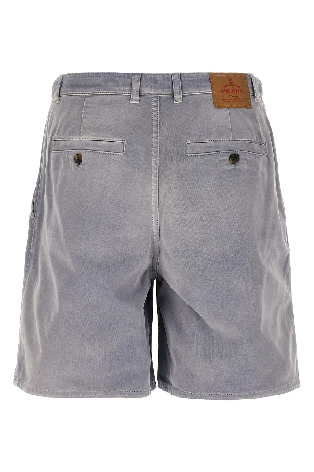 Belt Loop Shorts