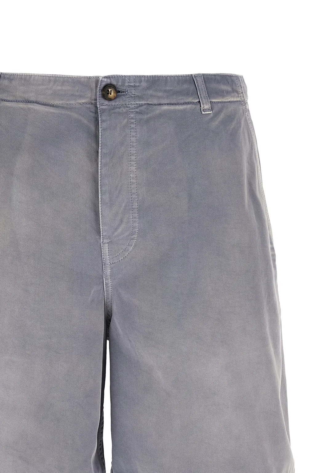 Belt Loop Shorts