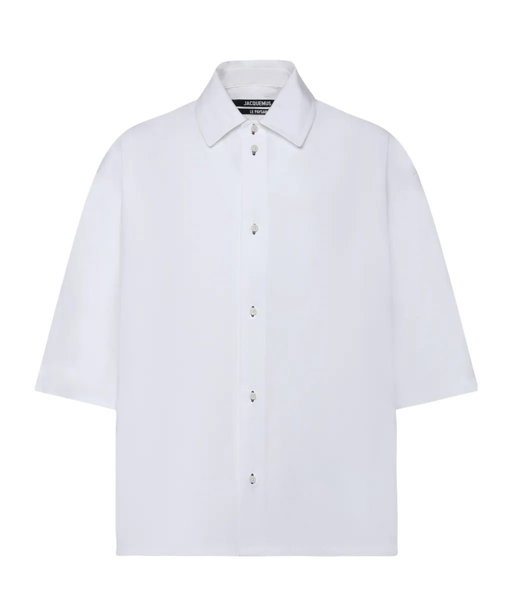 Short Sleeve Shirt