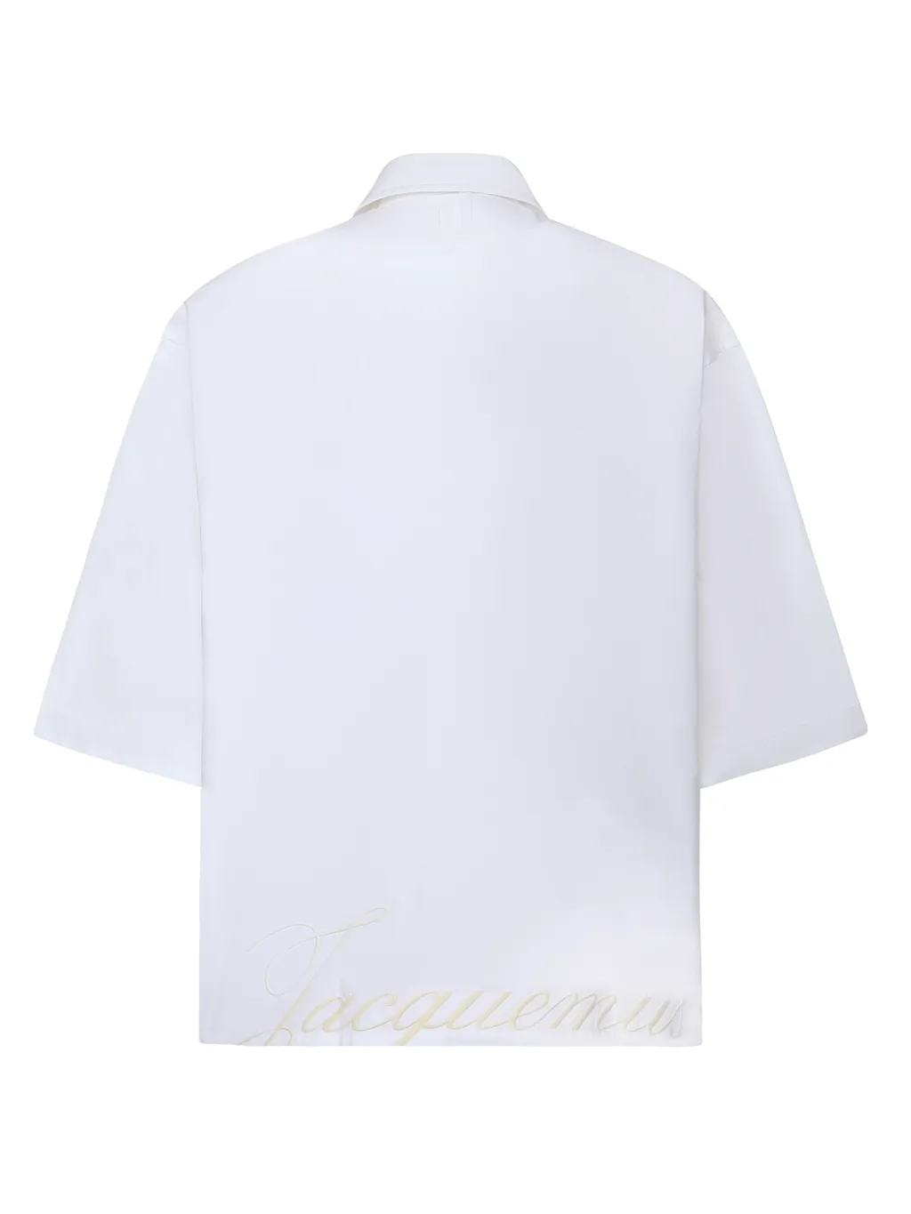Short Sleeve Shirt