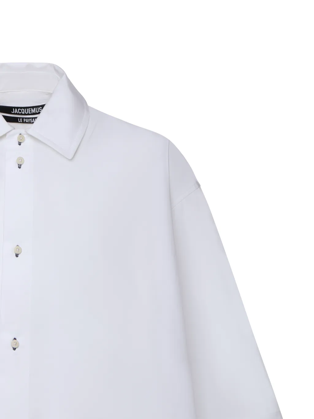 Short Sleeve Shirt