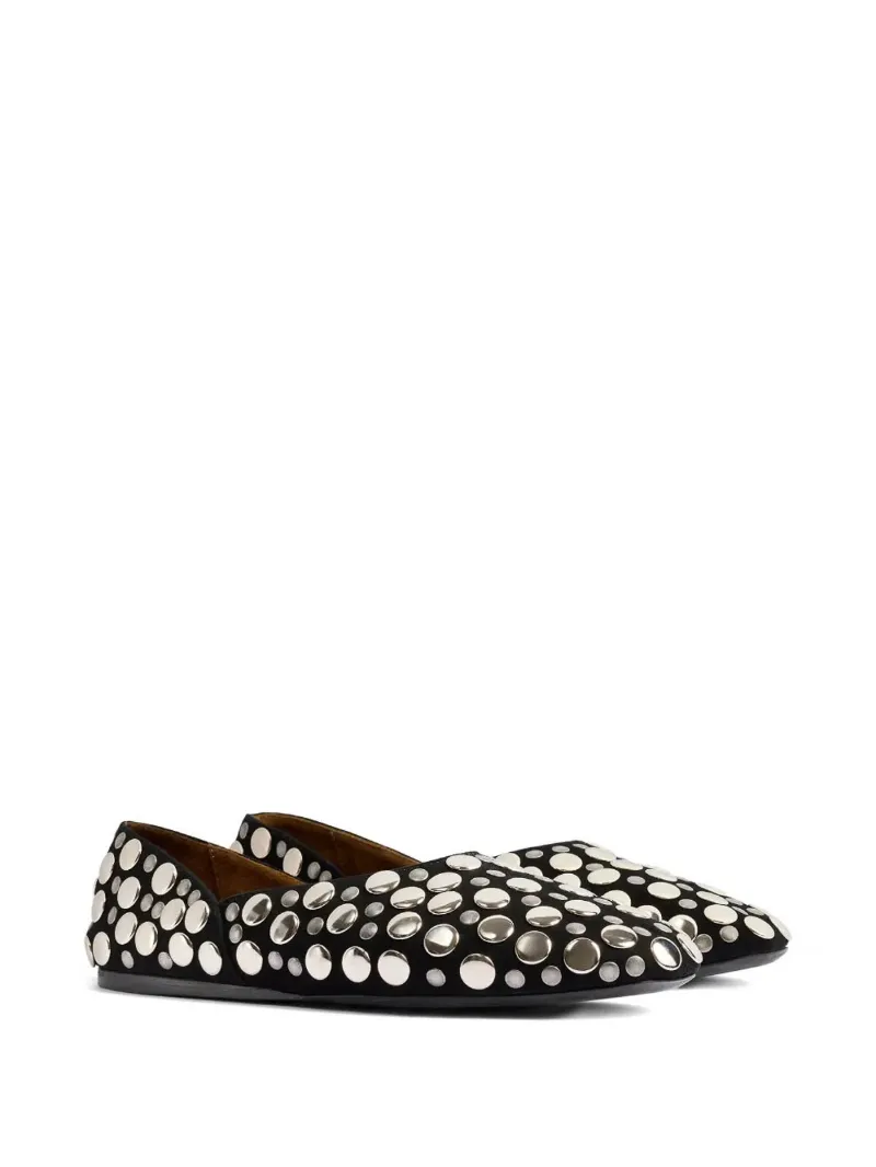 Flat Ballet Shoes