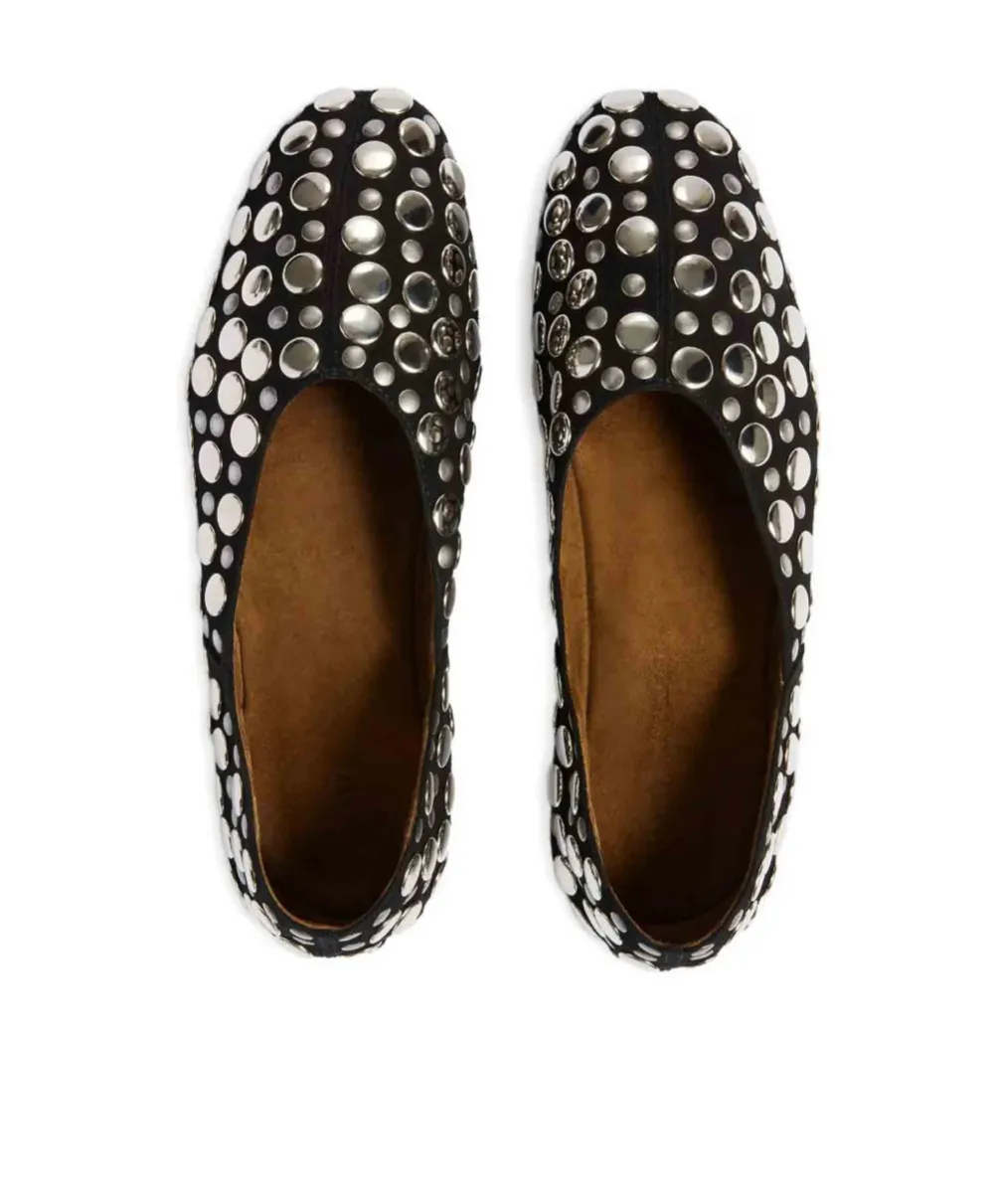 Flat Ballet Shoes