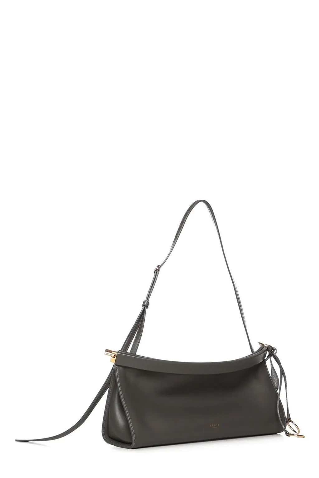 AlaÏA Le Click East West Medium Shoulder Bag