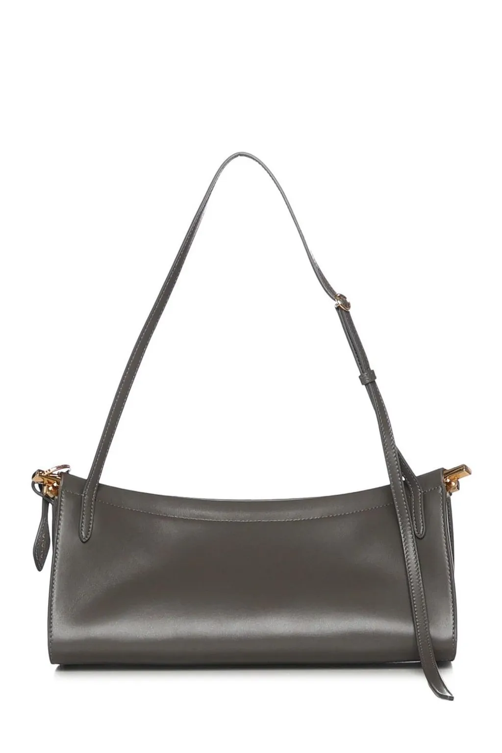 AlaÏA Le Click East West Medium Shoulder Bag