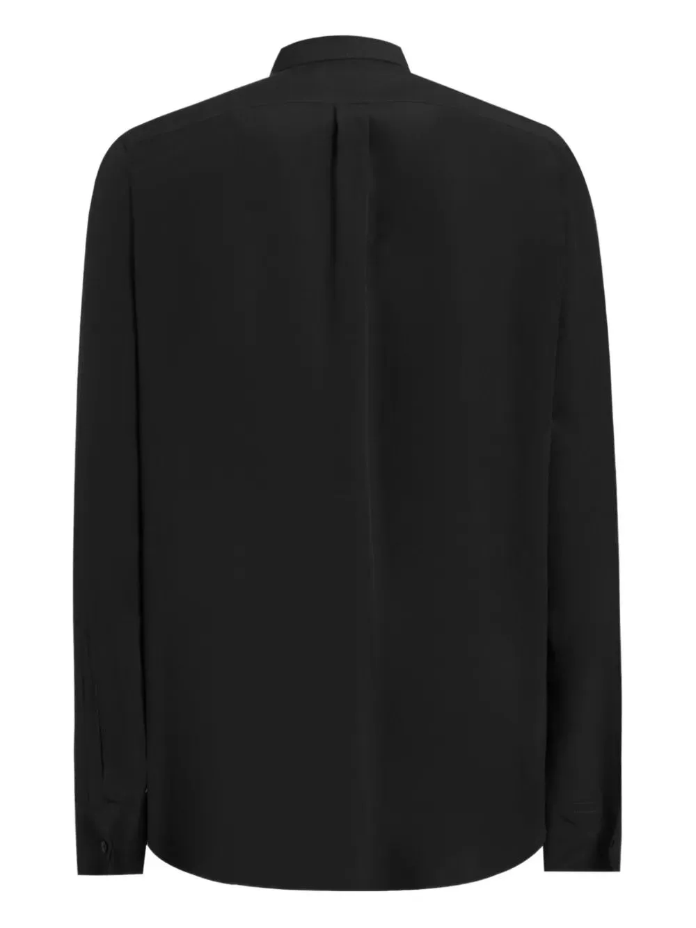Long-Sleeved Shirt