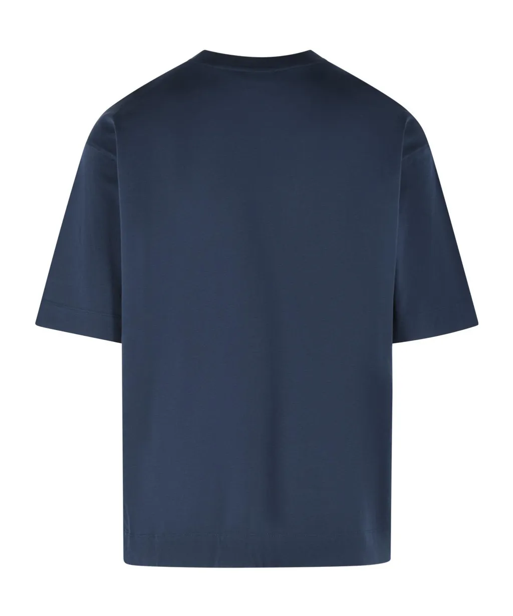 Dries Van Noten Short-Sleeved T-Shirt