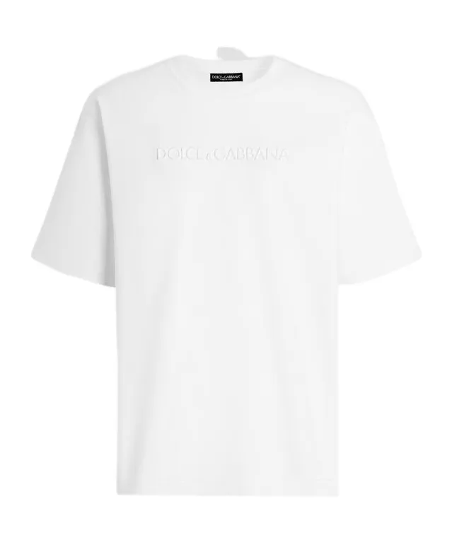 Short-Sleeved T-Shirt