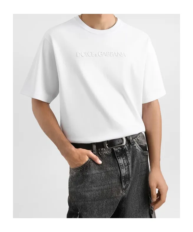 Short-Sleeved T-Shirt