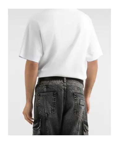 Short-Sleeved T-Shirt