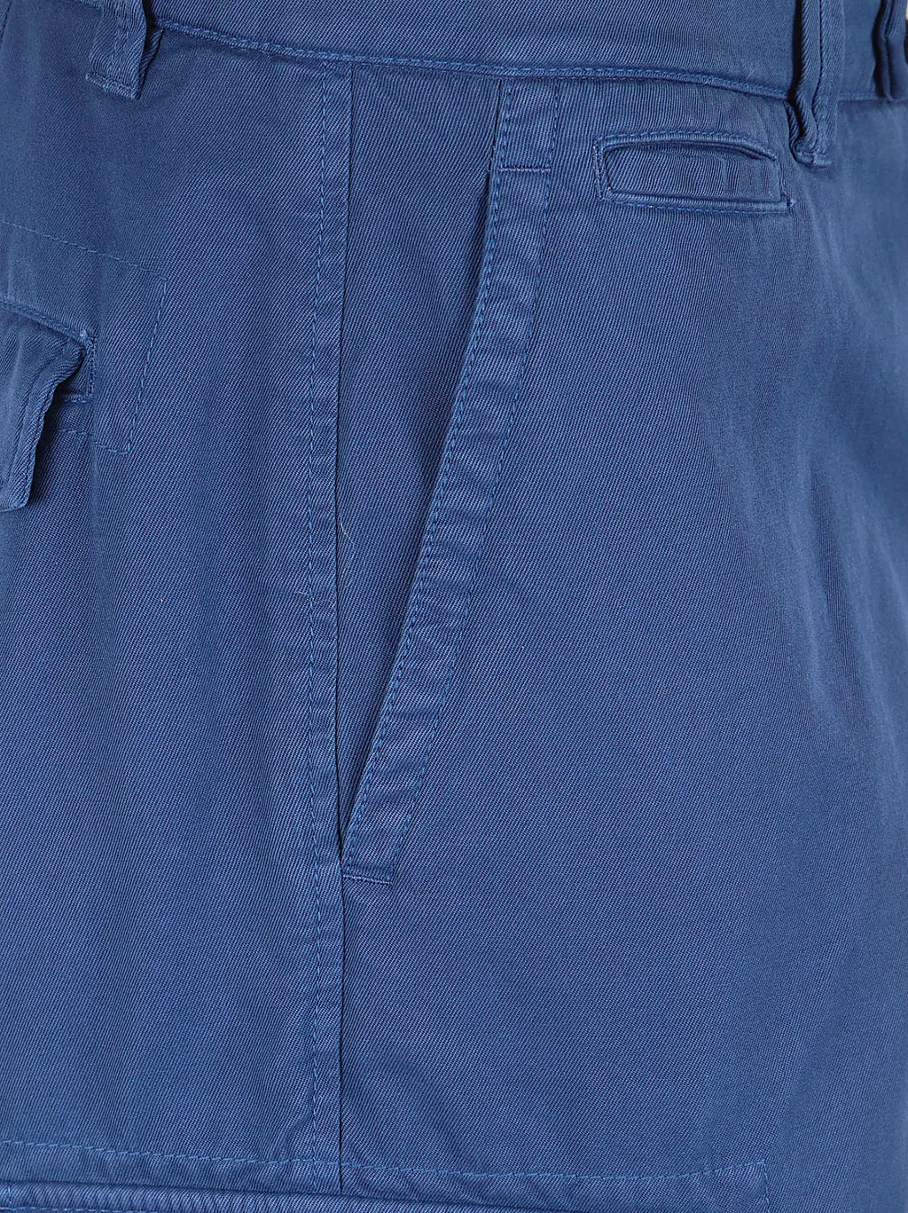 Brunello Cucinelli Garment-Dyed Bermuda Shorts