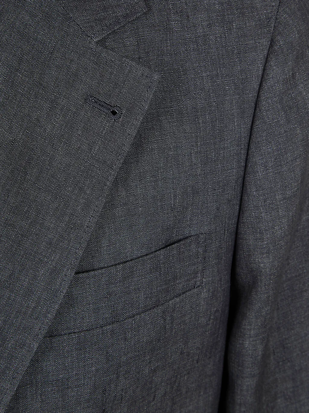 Brunello Cucinelli Single-Breasted Suit Set