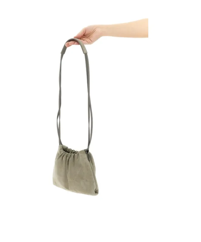 Brunello Cucinelli Bc Duo Beaded Clutch Bag