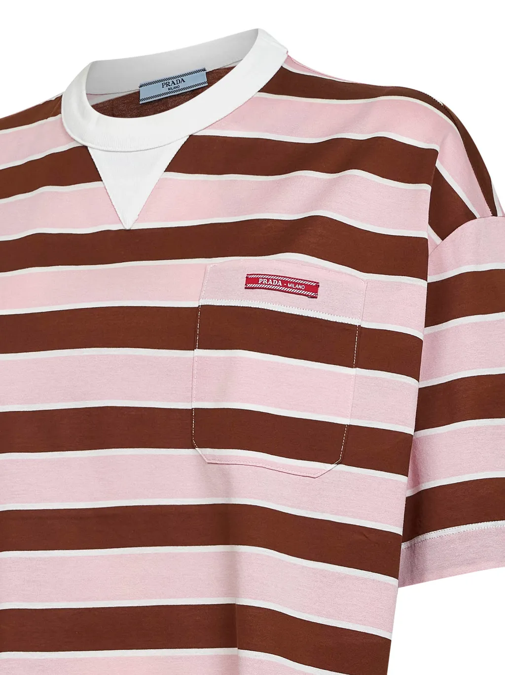 Short-Sleeved T-Shirt