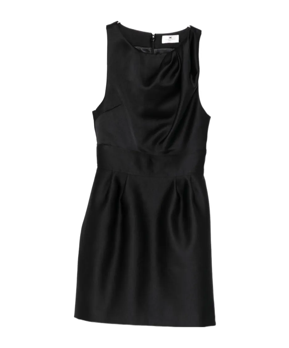 Sleeveless Mini Dress