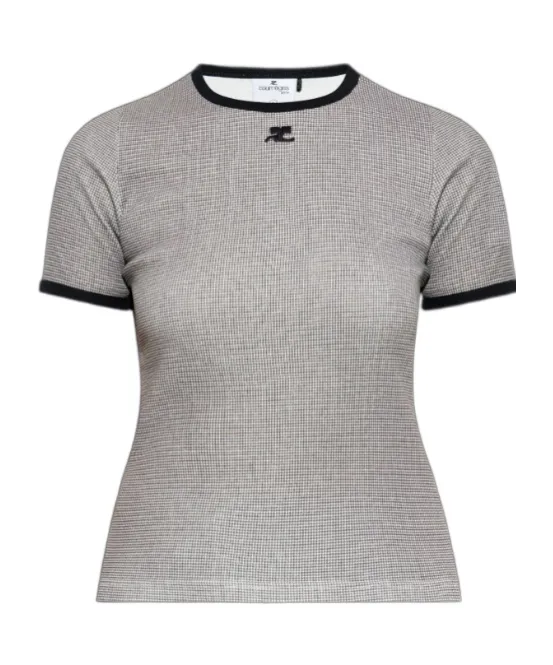 Short-Sleeved T-Shirt