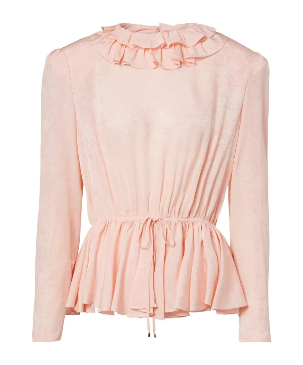 Silk Top