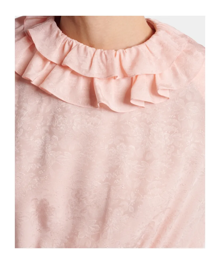 Silk Top