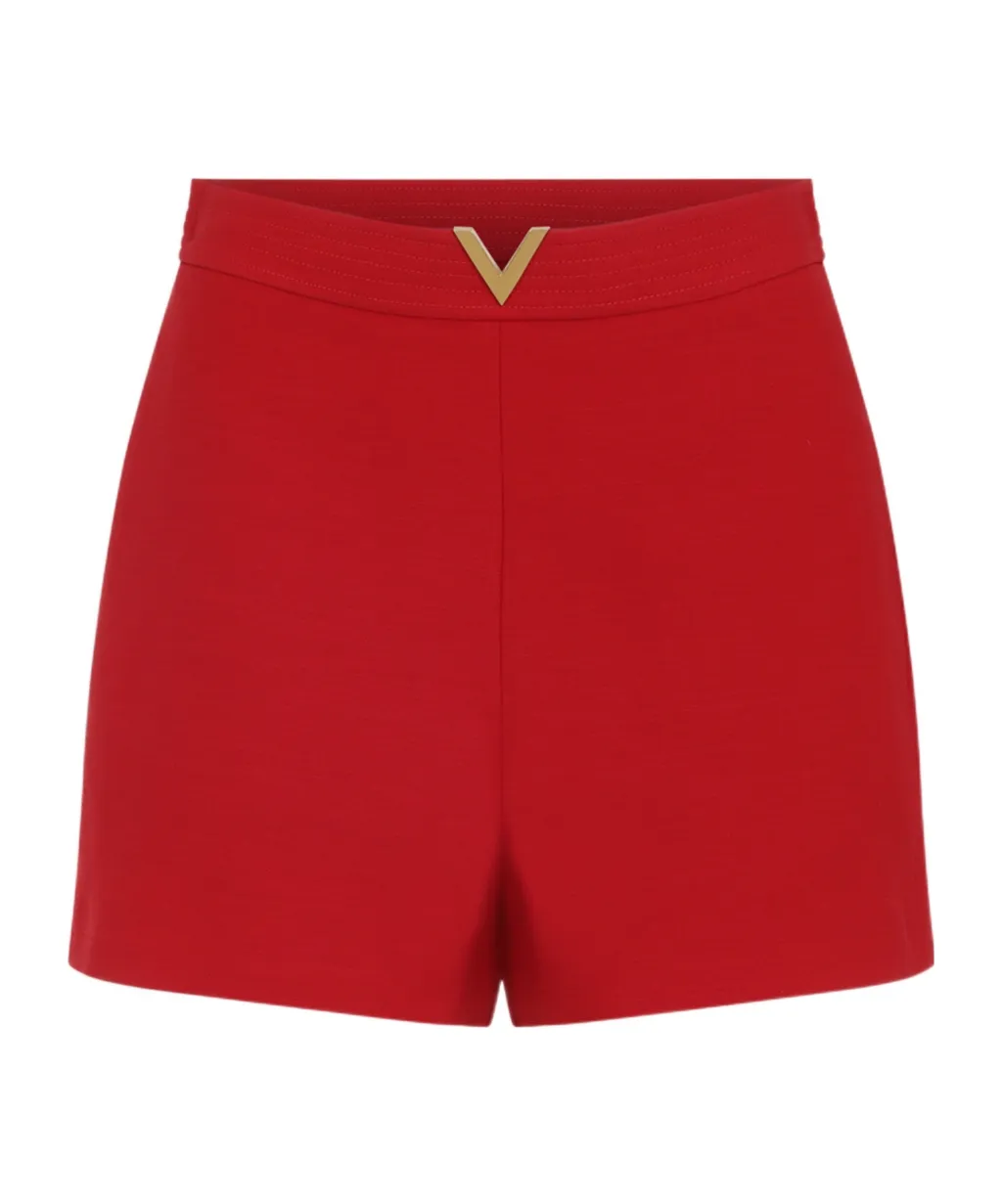 Logo Shorts