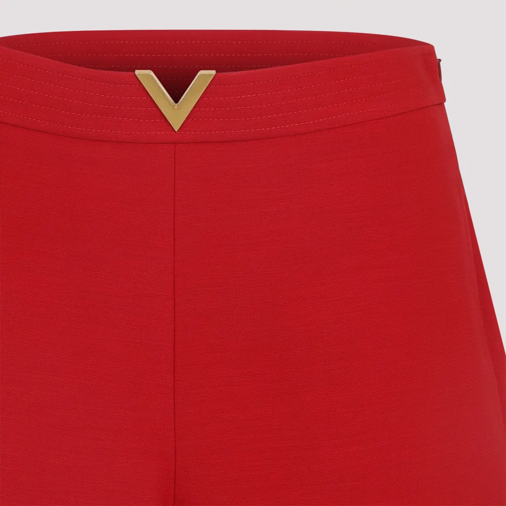Logo Shorts