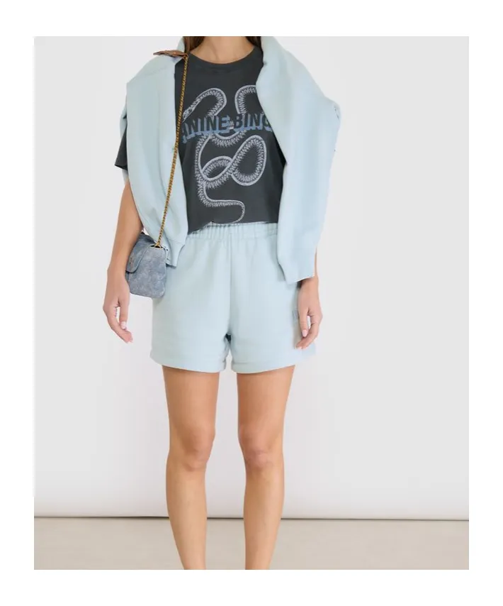Snake Lili T-Shirt