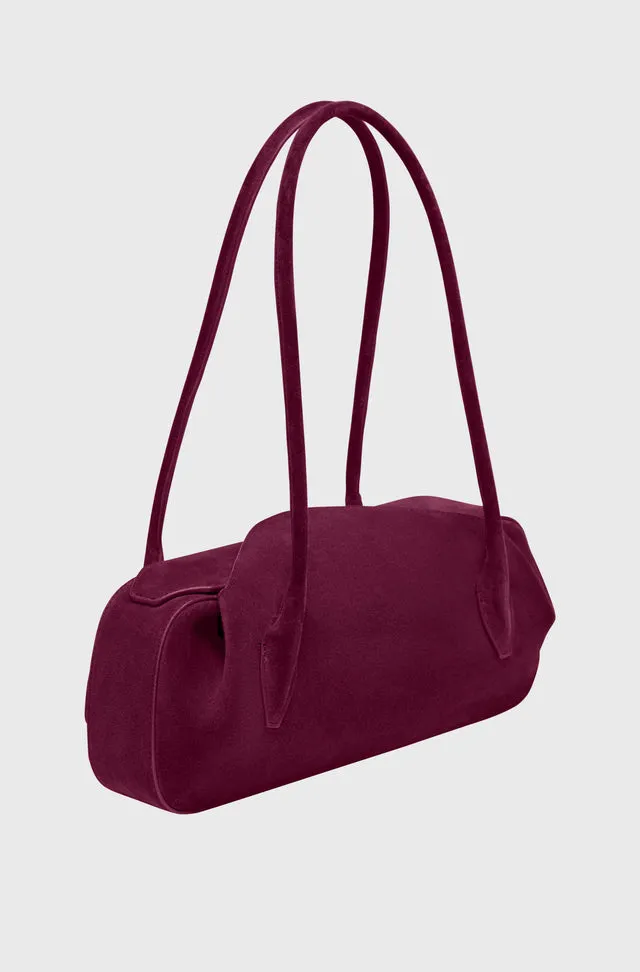 Oyster Shoulder Bag