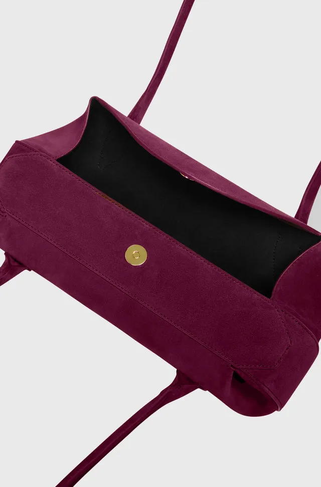 Oyster Shoulder Bag