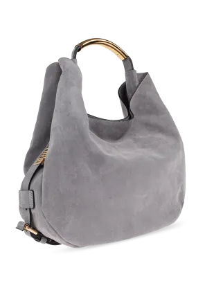 Moschino Top Handle Handbag