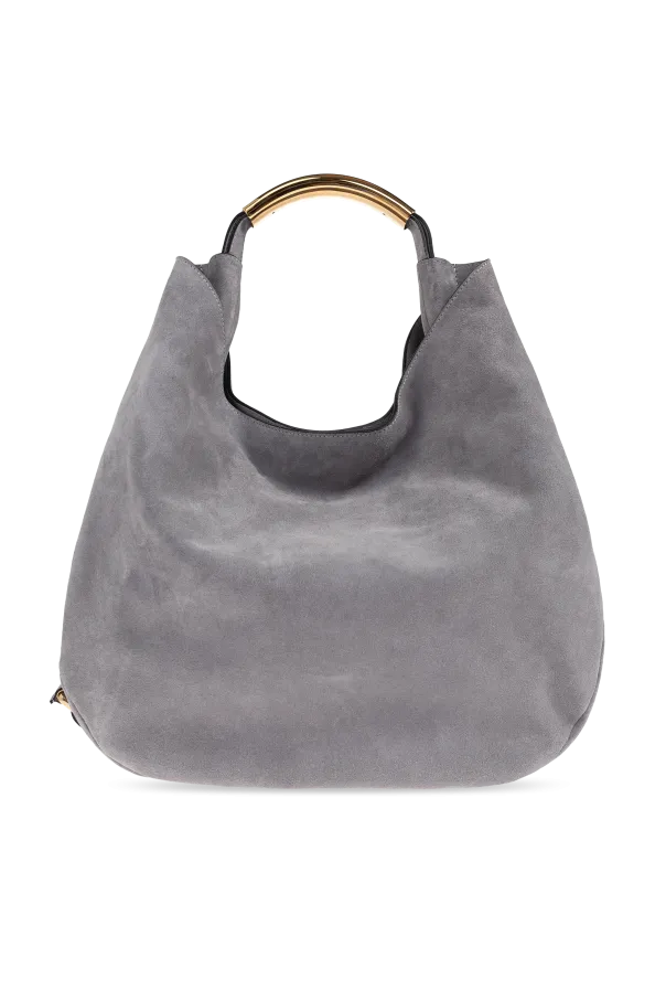 Moschino Top Handle Handbag