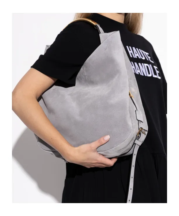 Moschino Top Handle Handbag