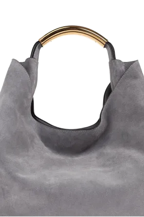 Moschino Top Handle Handbag
