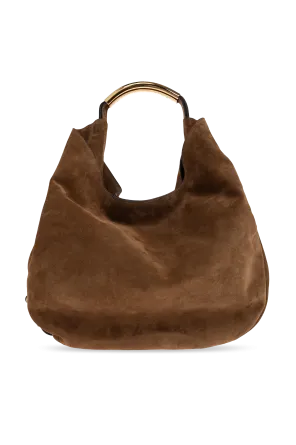 Moschino Top Handle Handbag