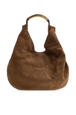Moschino Top Handle Handbag
