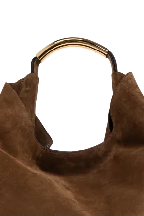 Moschino Top Handle Handbag