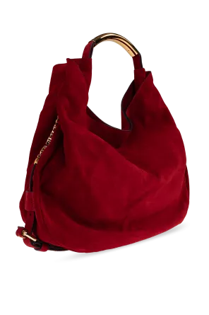 Moschino Top Handle Handbag