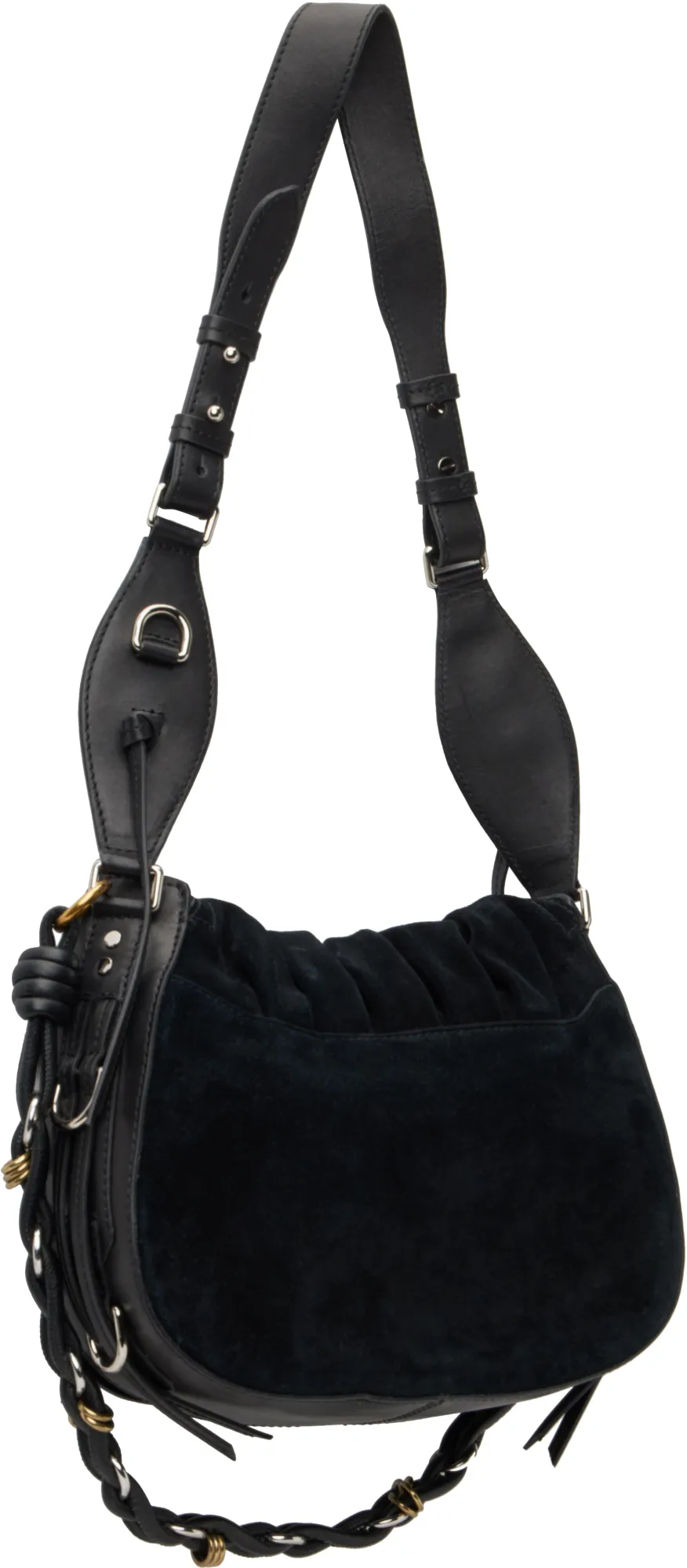 Isabel Marant Bolton Shoulder Bag