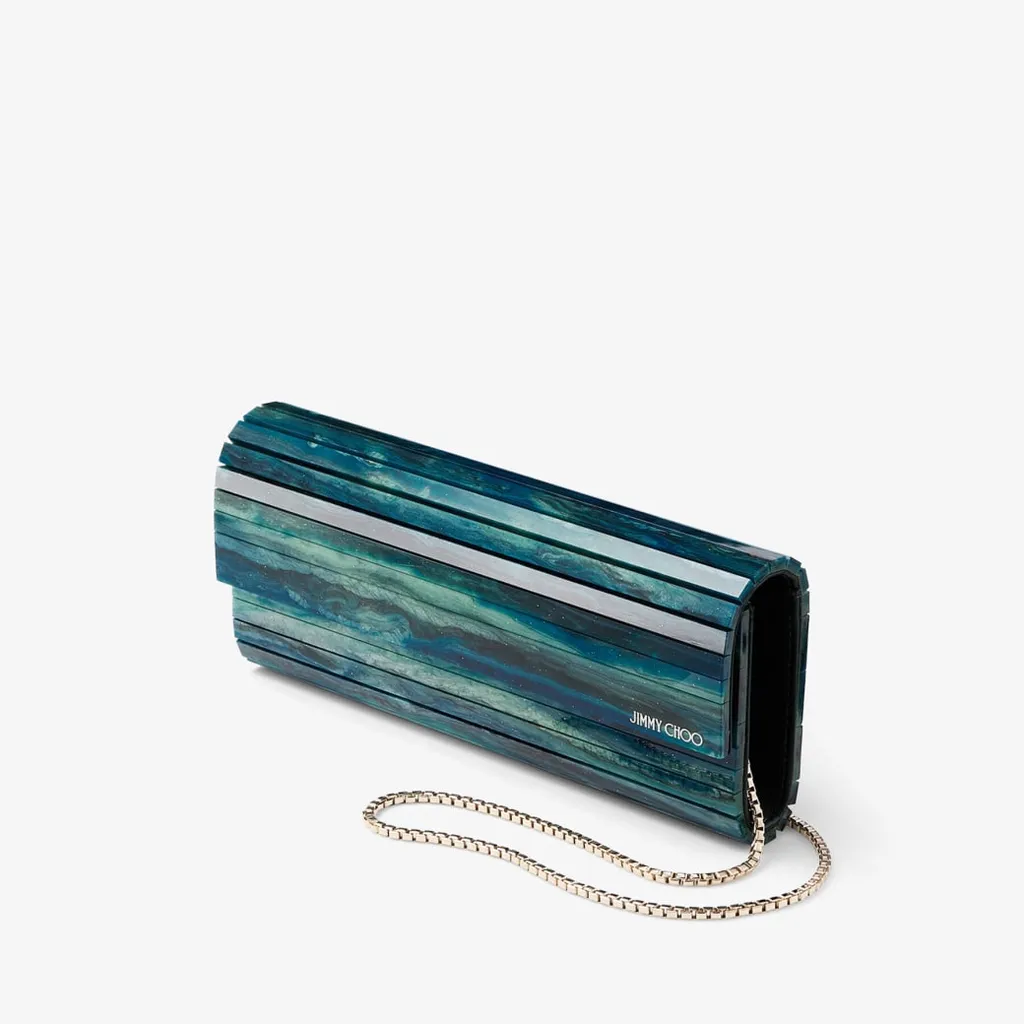 Jimmy Choo Sweetie Clutch Bag