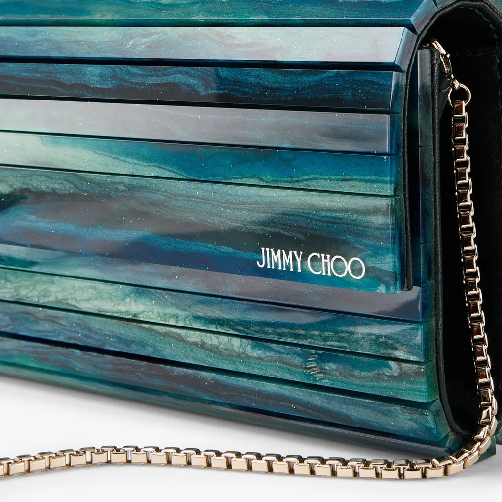 Jimmy Choo Sweetie Clutch Bag