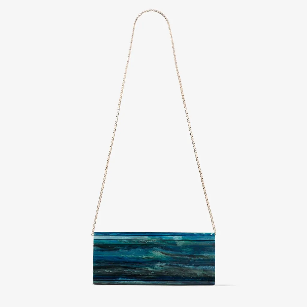 Jimmy Choo Sweetie Clutch Bag