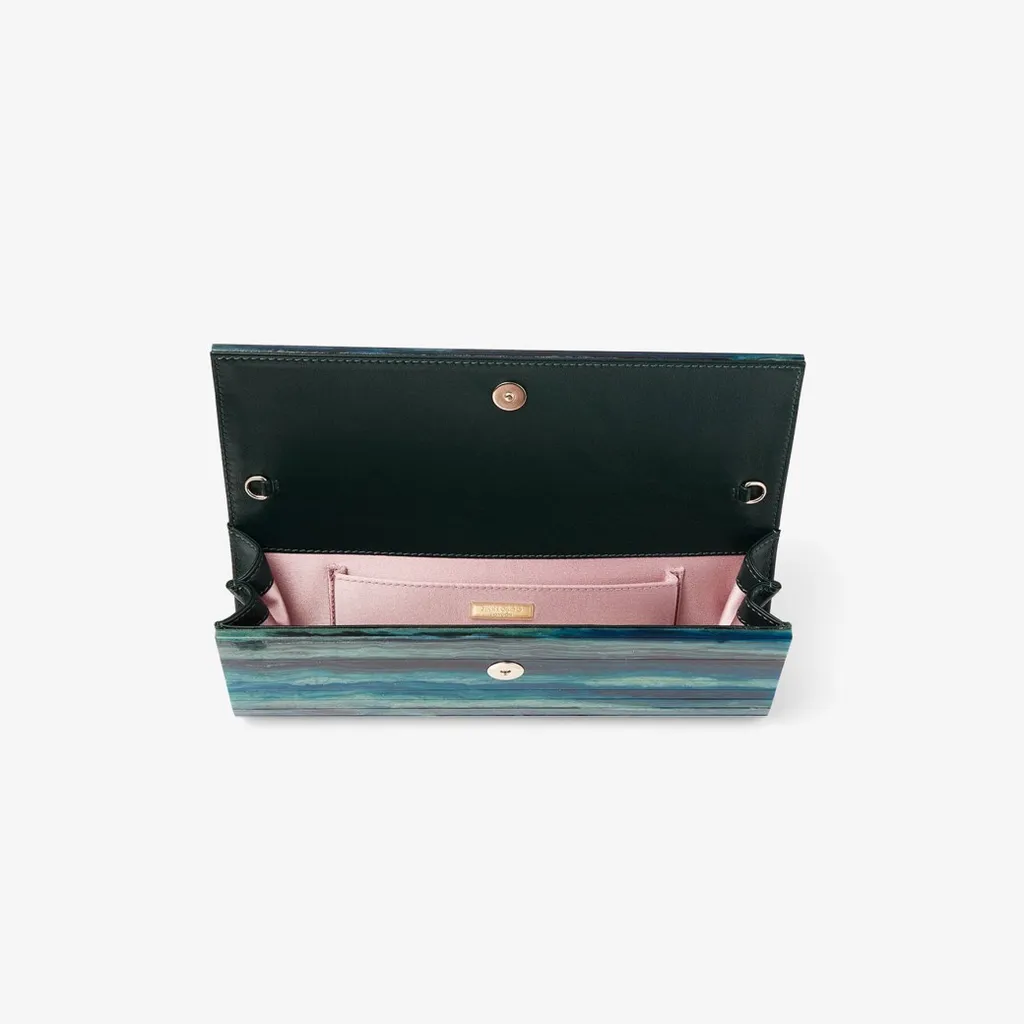 Jimmy Choo Sweetie Clutch Bag
