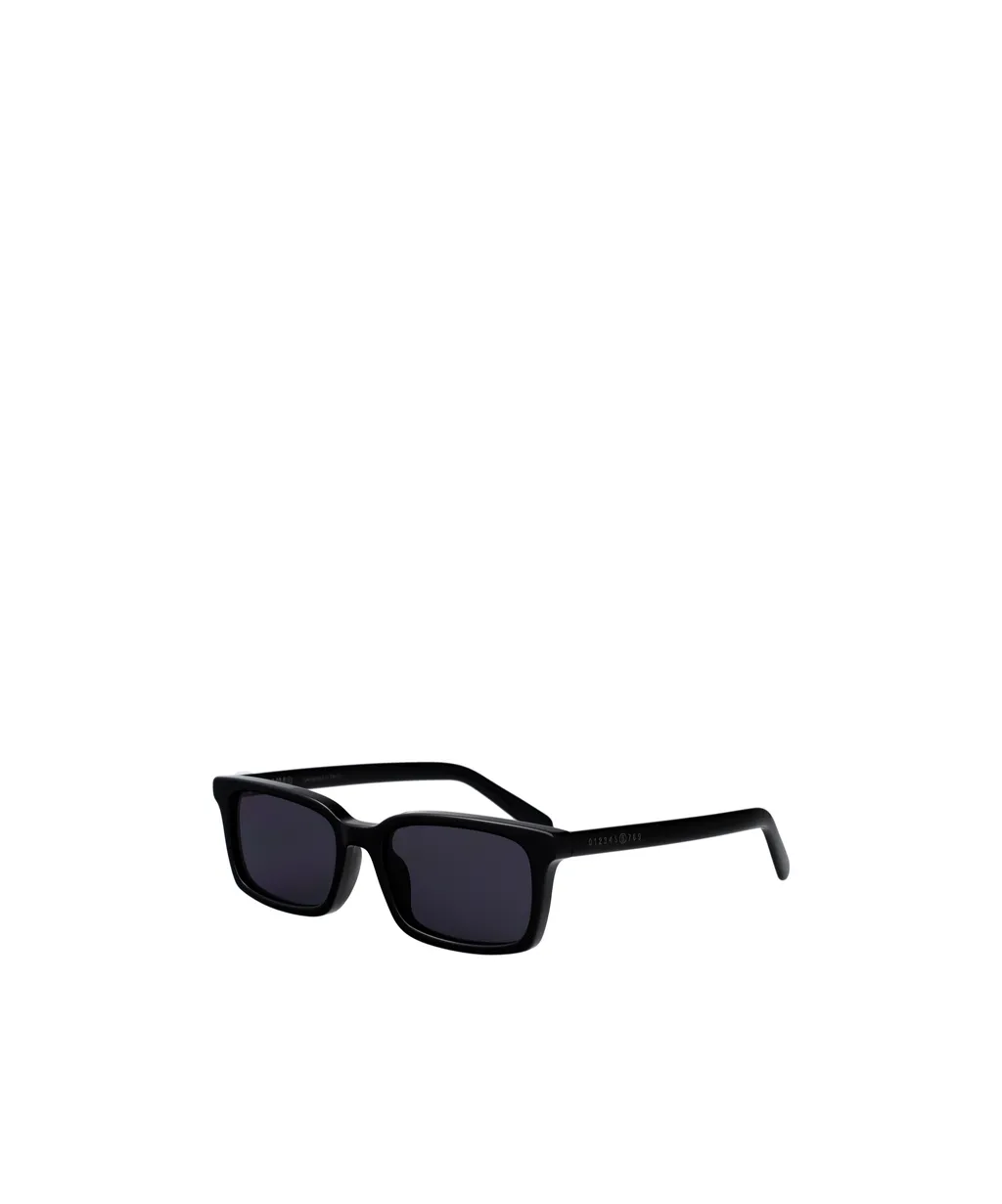 Geometric Sunglasses