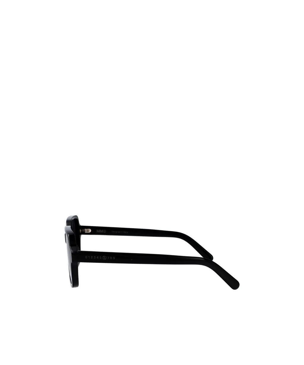 Geometric Sunglasses