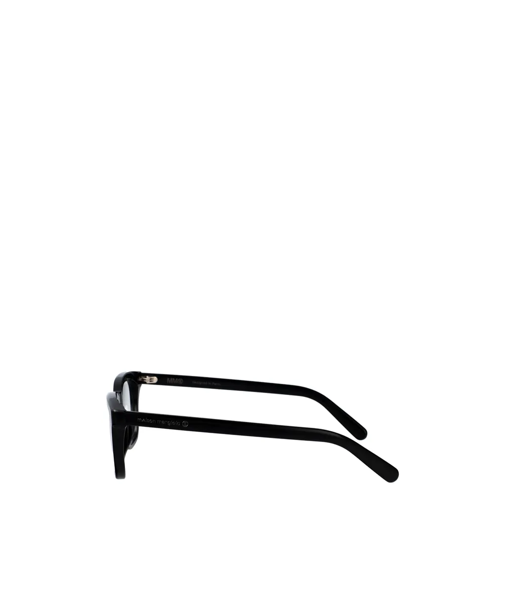 Geometric Flat Mirror