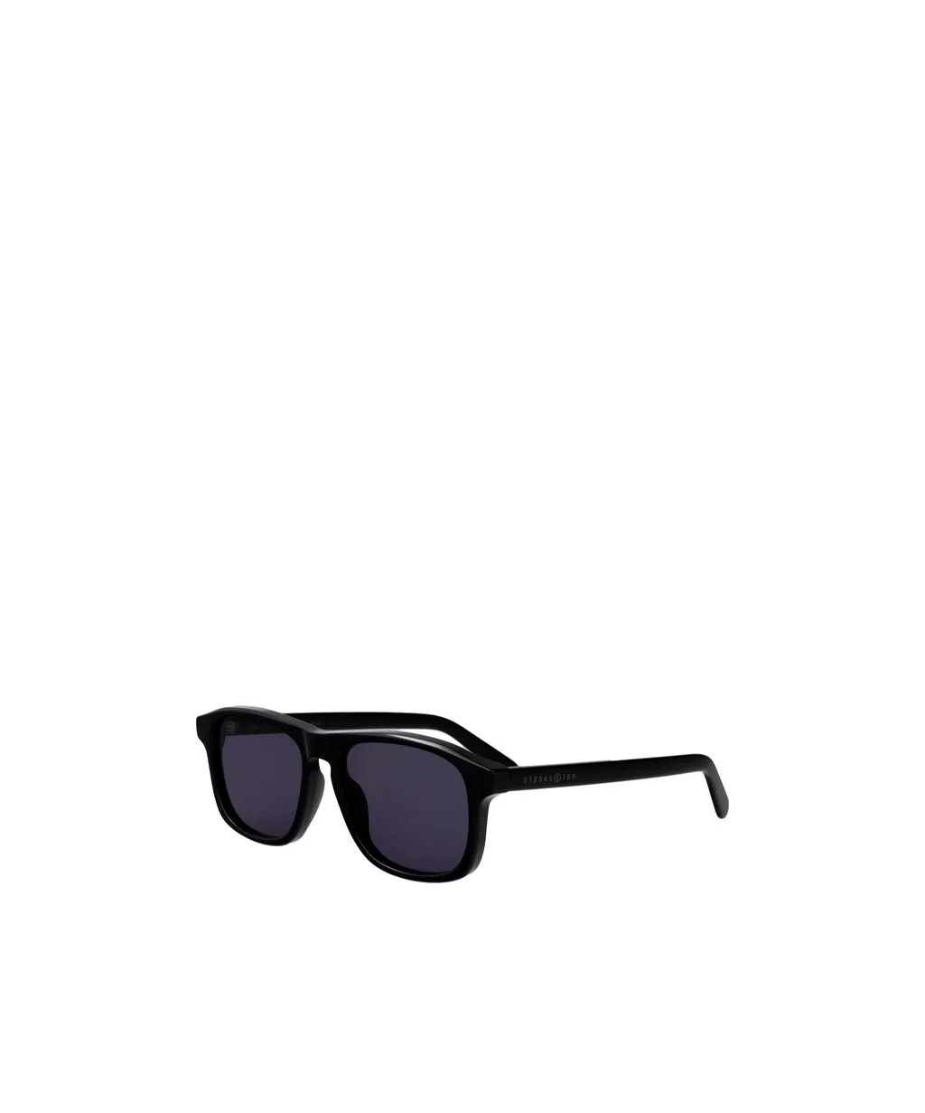 Geometric Sunglasses