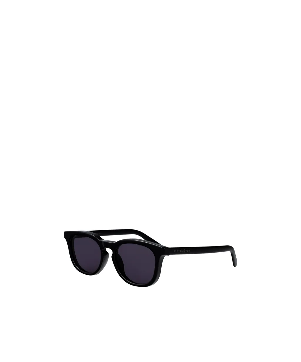 Geometric Sunglasses