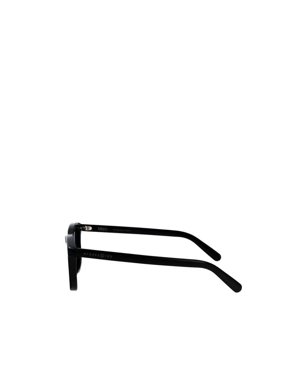 Geometric Sunglasses