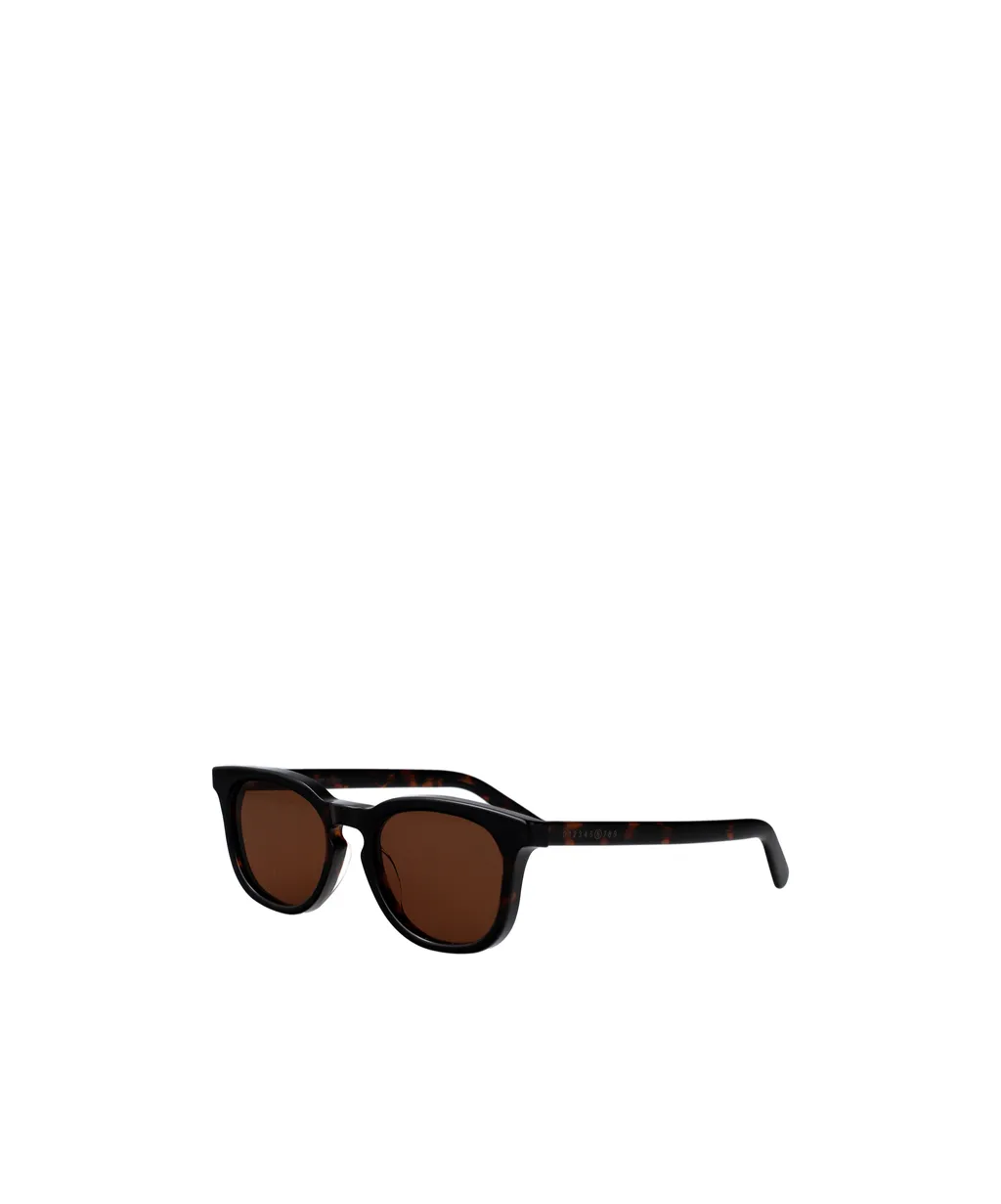 Geometric Sunglasses