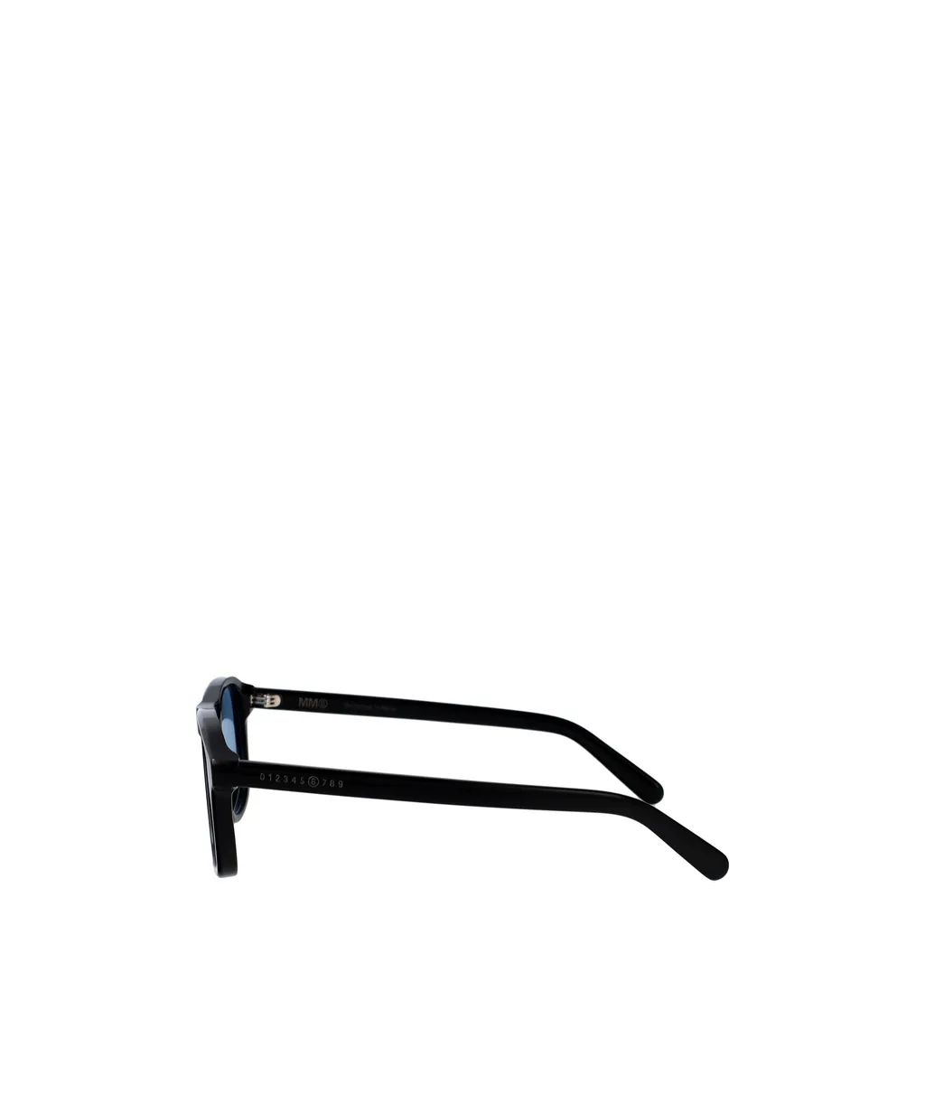 Geometric Sunglasses