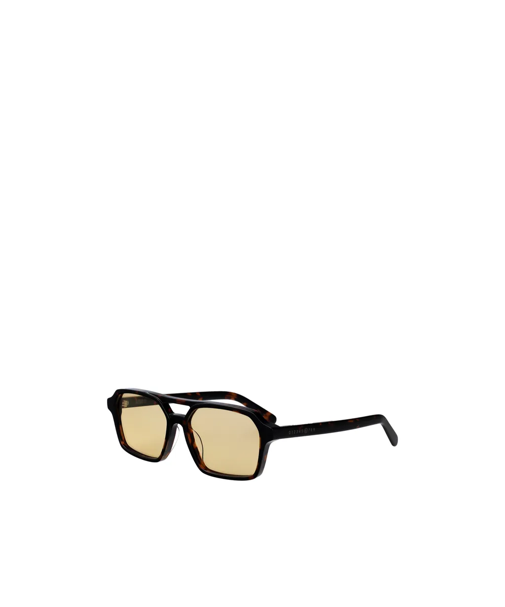 Geometric Sunglasses